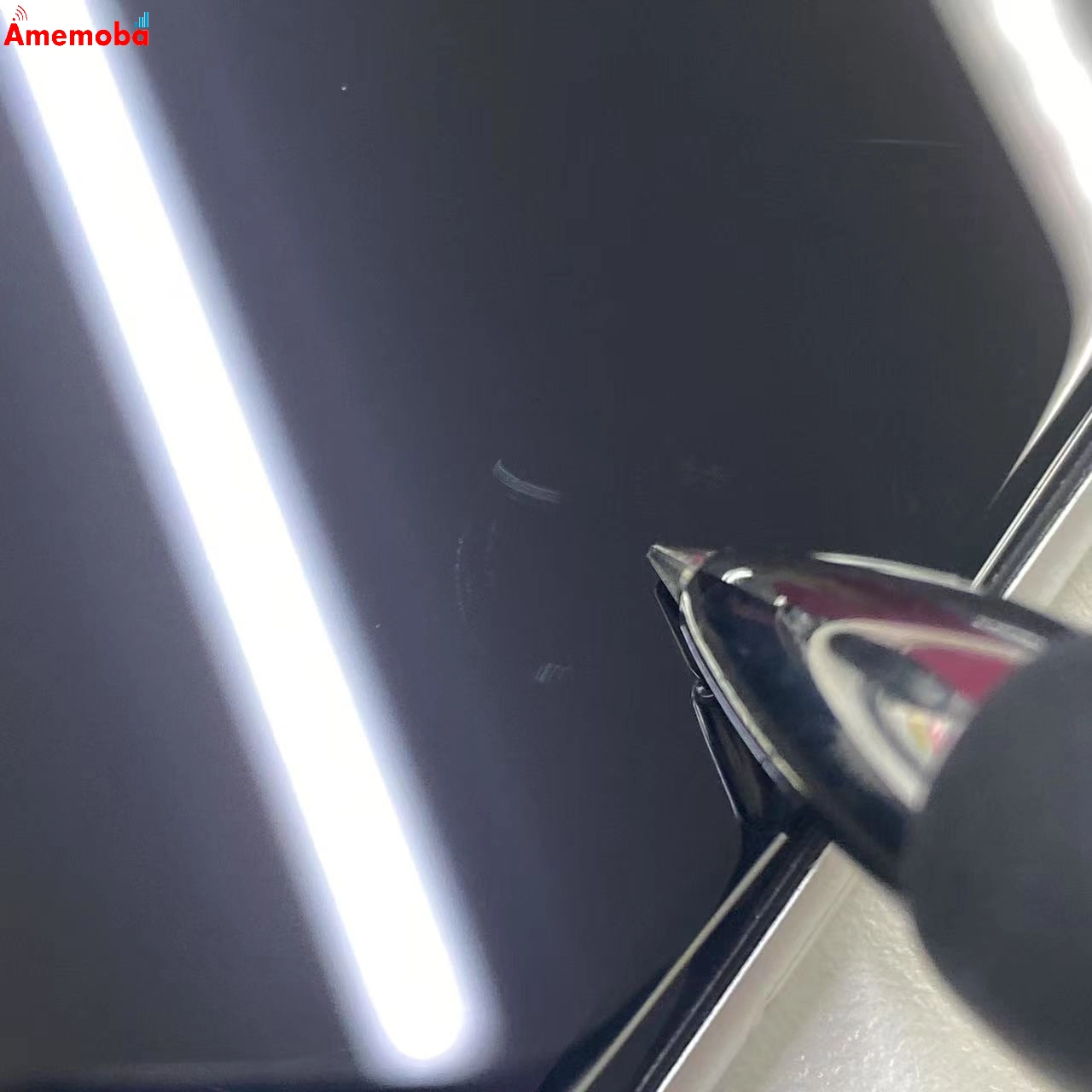 iPhoneSE 第2世代 256GB ホワイト MHGX3J/A Apple版SIMフリー ジャンク品