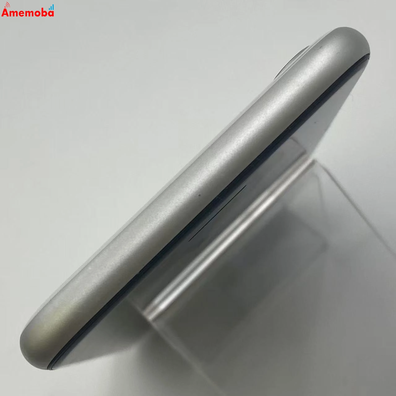 iPhoneSE 第2世代 256GB ホワイト MHGX3J/A Apple版SIMフリー ジャンク品