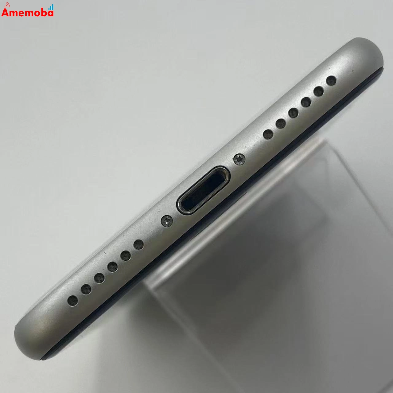 iPhoneSE 第2世代 256GB ホワイト MHGX3J/A Apple版SIMフリー ジャンク品