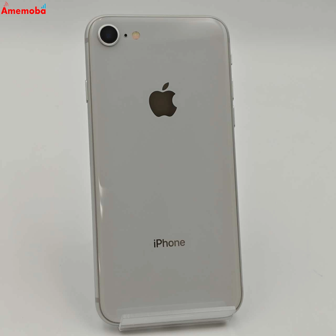 iPhone8 256GB シルバー MQ852J/A SoftBank版SIMフリー 訳あり品