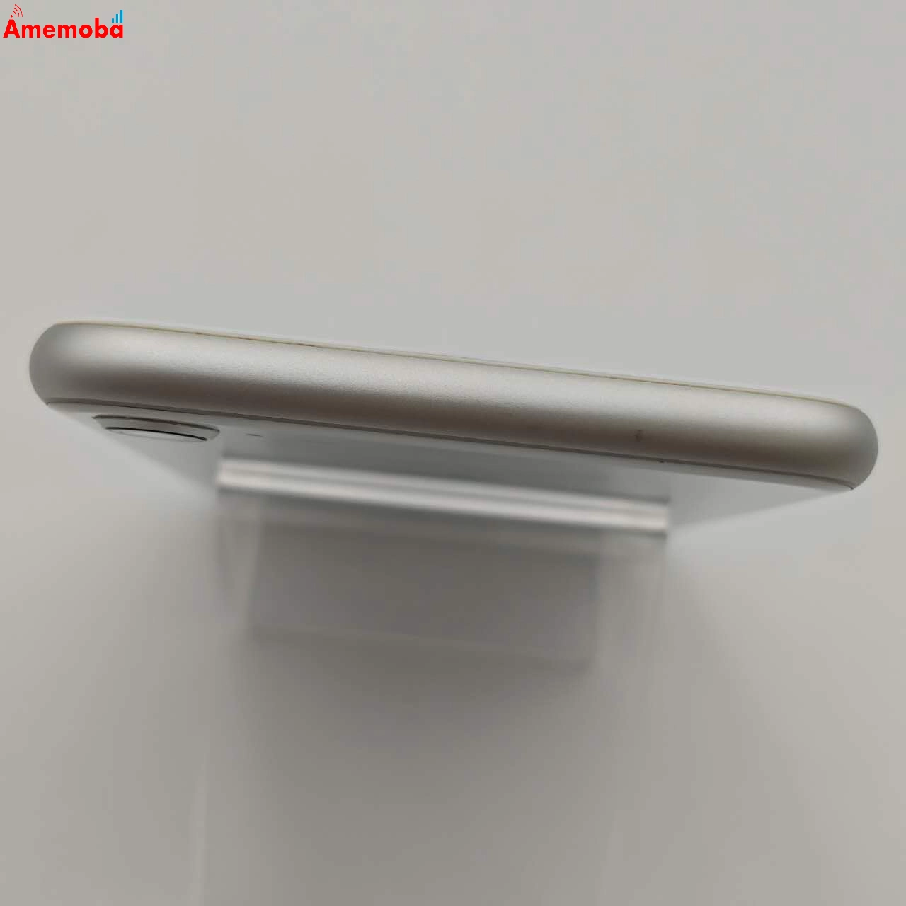 iPhone8 256GB シルバー MQ852J/A SoftBank版SIMフリー 訳あり品