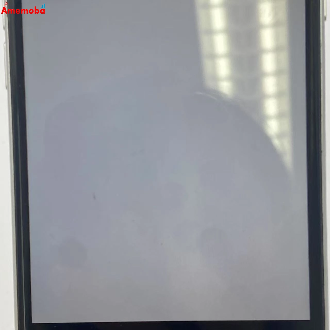 iPhoneSE 第2世代 256GB ホワイト MXVU2J/A Apple版SIMフリー 訳あり品