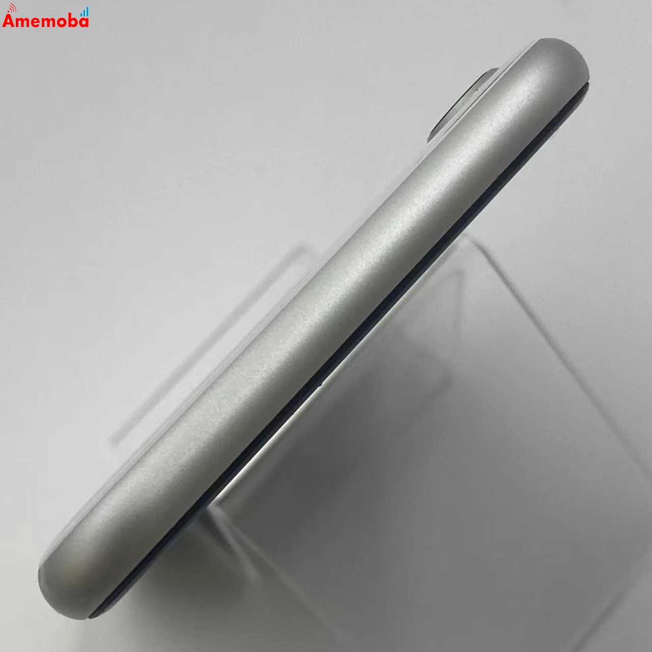 iPhoneSE 第2世代 256GB ホワイト MXVU2J/A Apple版SIMフリー 訳あり品