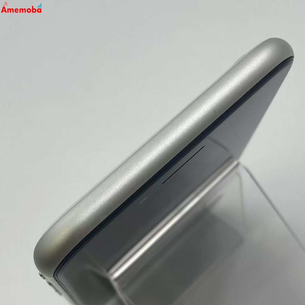 iPhoneSE 第2世代 256GB ホワイト MHGX3J/A Apple版SIMフリー ジャンク品