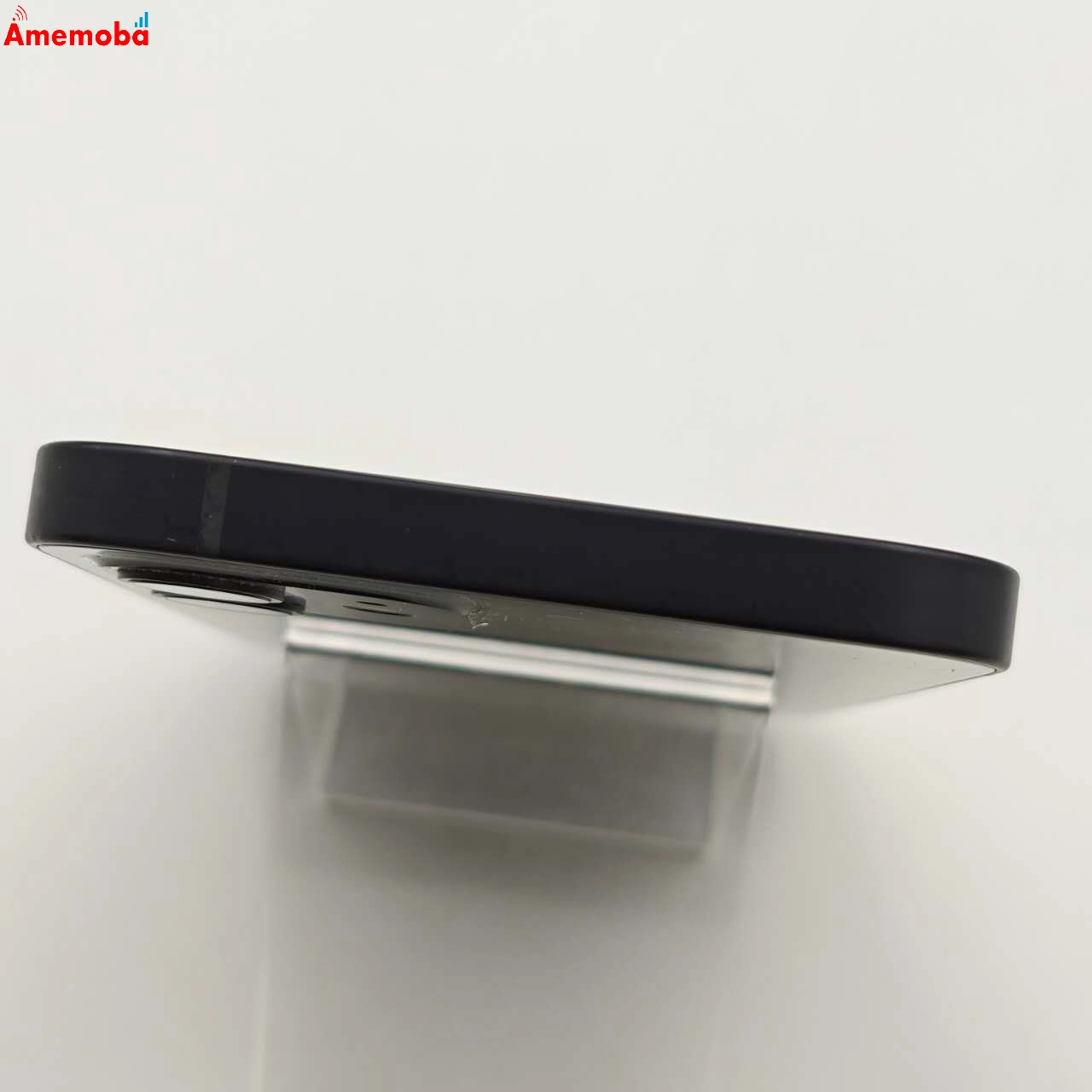 iPhone12 256GB ブラック MGJ03J/A docomo版SIMフリー 美品