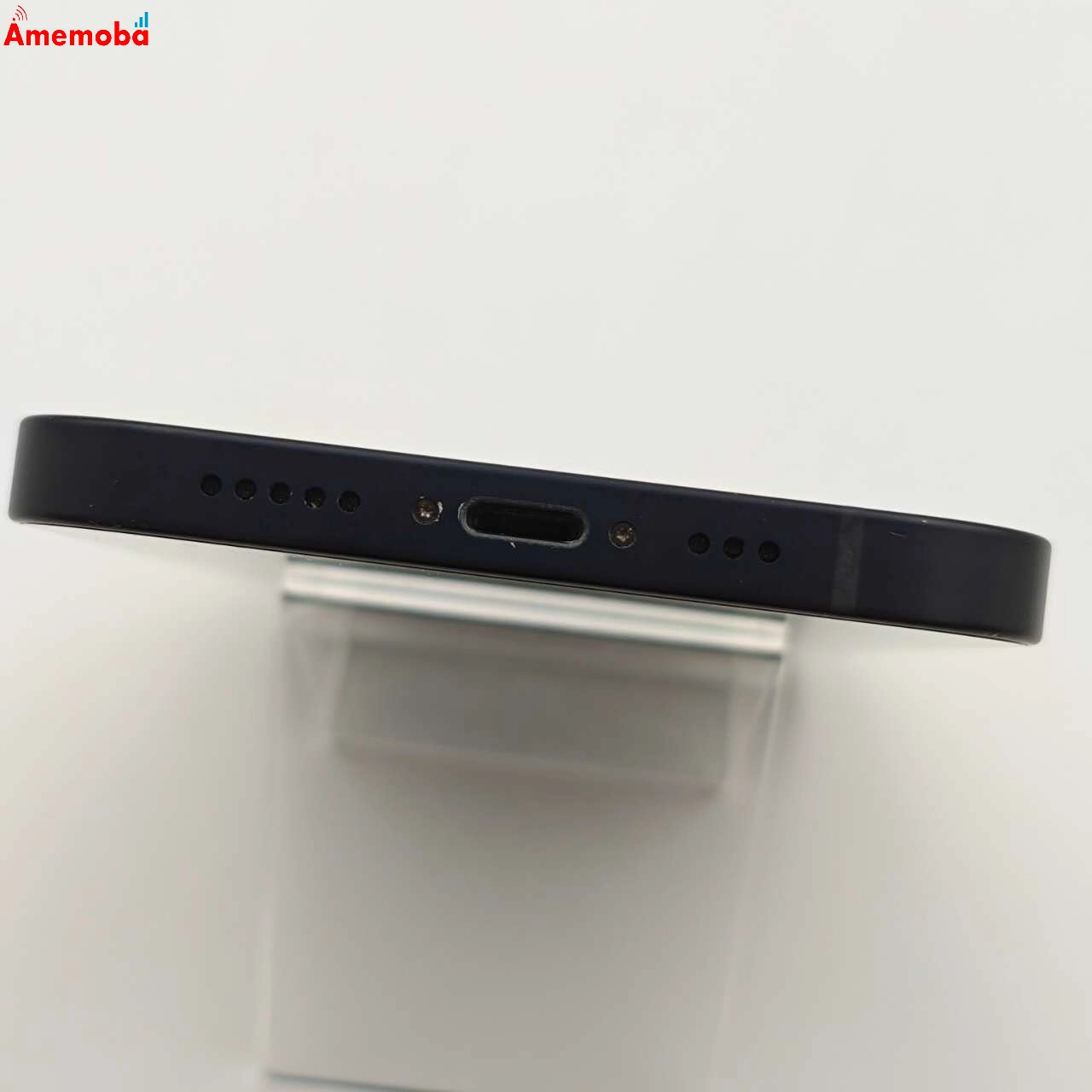 iPhone12 256GB ブラック MGJ03J/A docomo版SIMフリー 美品