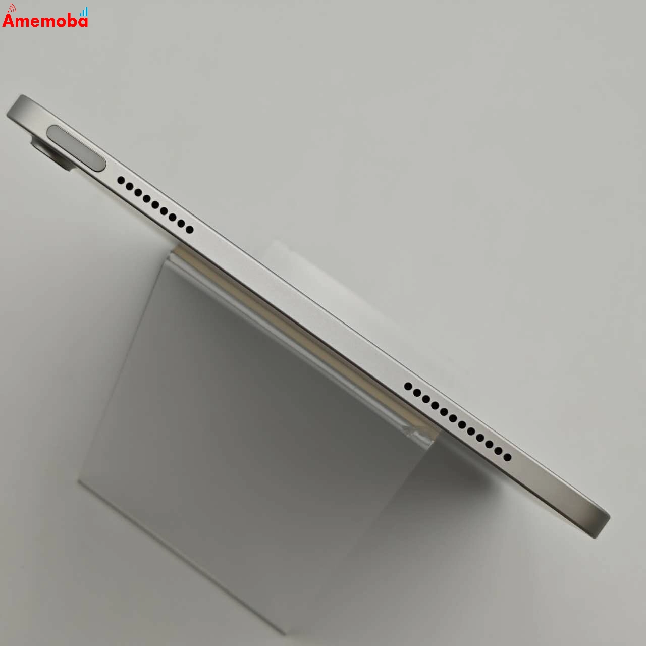 iPad 第10世代 Wi-Fiモデル 64GB シルバー MPQ03J/A 美品