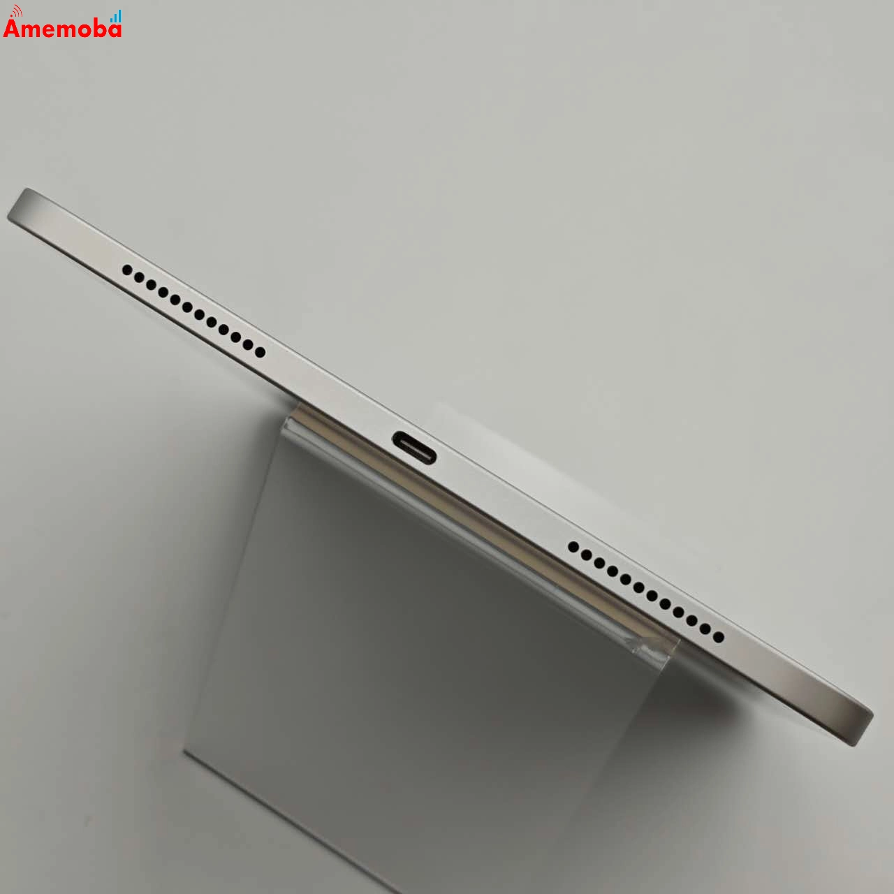 iPad 第10世代 Wi-Fiモデル 64GB シルバー MPQ03J/A 美品