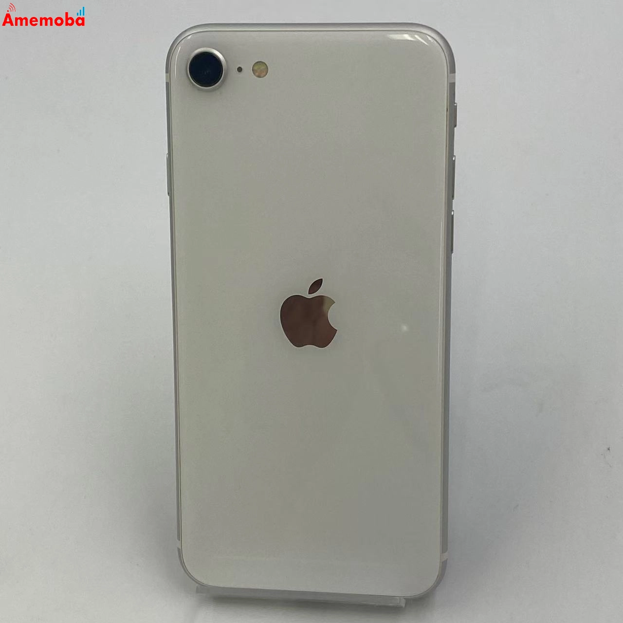 iPhoneSE 第2世代 256GB ホワイト MXVU2J/A  Apple版SIMフリー ジャンク品