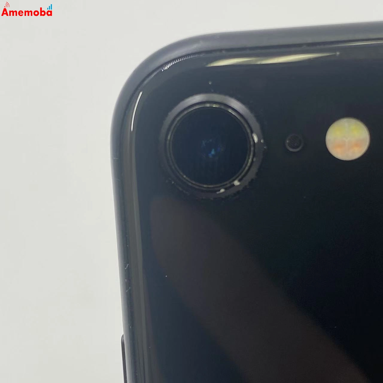 iPhoneSE 第2世代 256GB ブラック MXVT2J/A  AU版SIMフリー ジャンク品 au