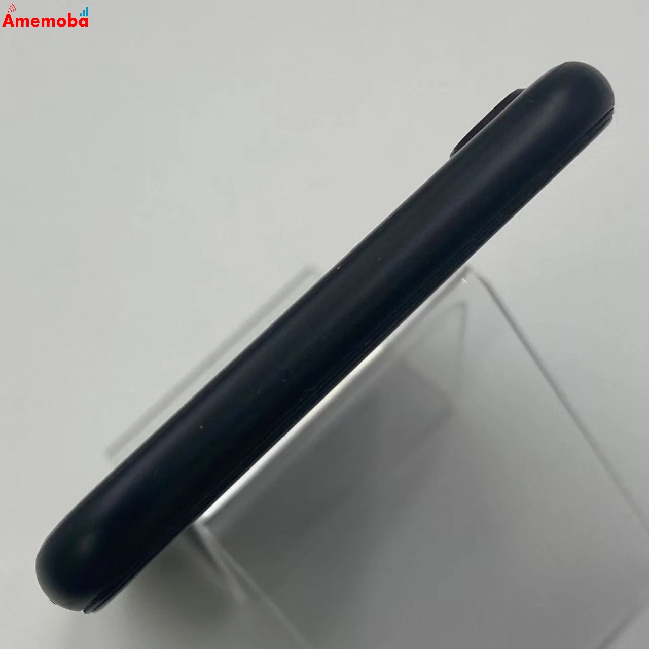 iPhoneSE 第2世代 256GB ブラック MXVT2J/A  AU版SIMフリー ジャンク品 au