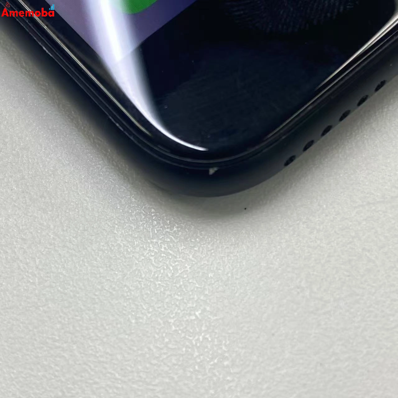 iPhoneSE 第2世代 256GB ブラック MXVT2J/A  AU版SIMフリー ジャンク品 au