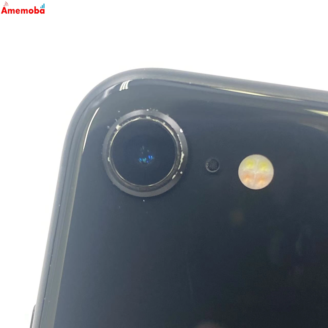 iPhoneSE 第2世代 256GB ブラック MXVT2J/A Apple版SIMフリー ジャンク品