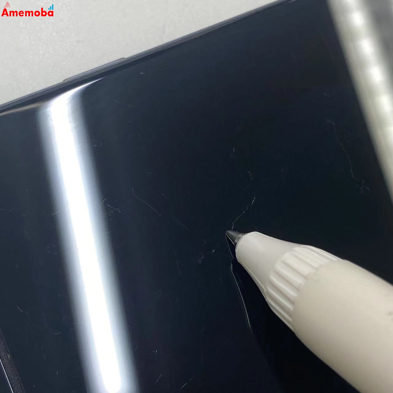 iPhoneSE 第2世代 256GB ブラック MXVT2J/A Apple版SIMフリー ジャンク品