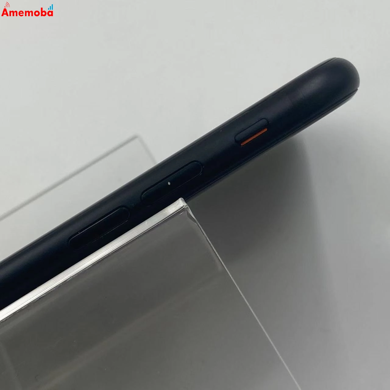 iPhoneSE 第2世代 256GB ブラック MXVT2J/A Apple版SIMフリー ジャンク品