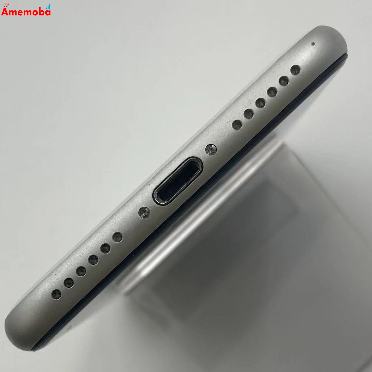 iPhoneSE 第2世代 256GB ホワイト MXVU2J/A docomo版SIMフリー ジャンク品