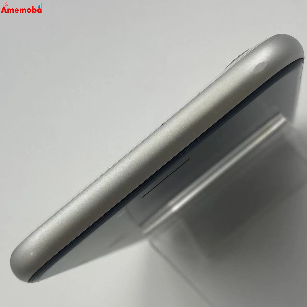 iPhoneSE 第2世代 256GB ホワイト MXVU2J/A AU版SIMフリー ジャンク品