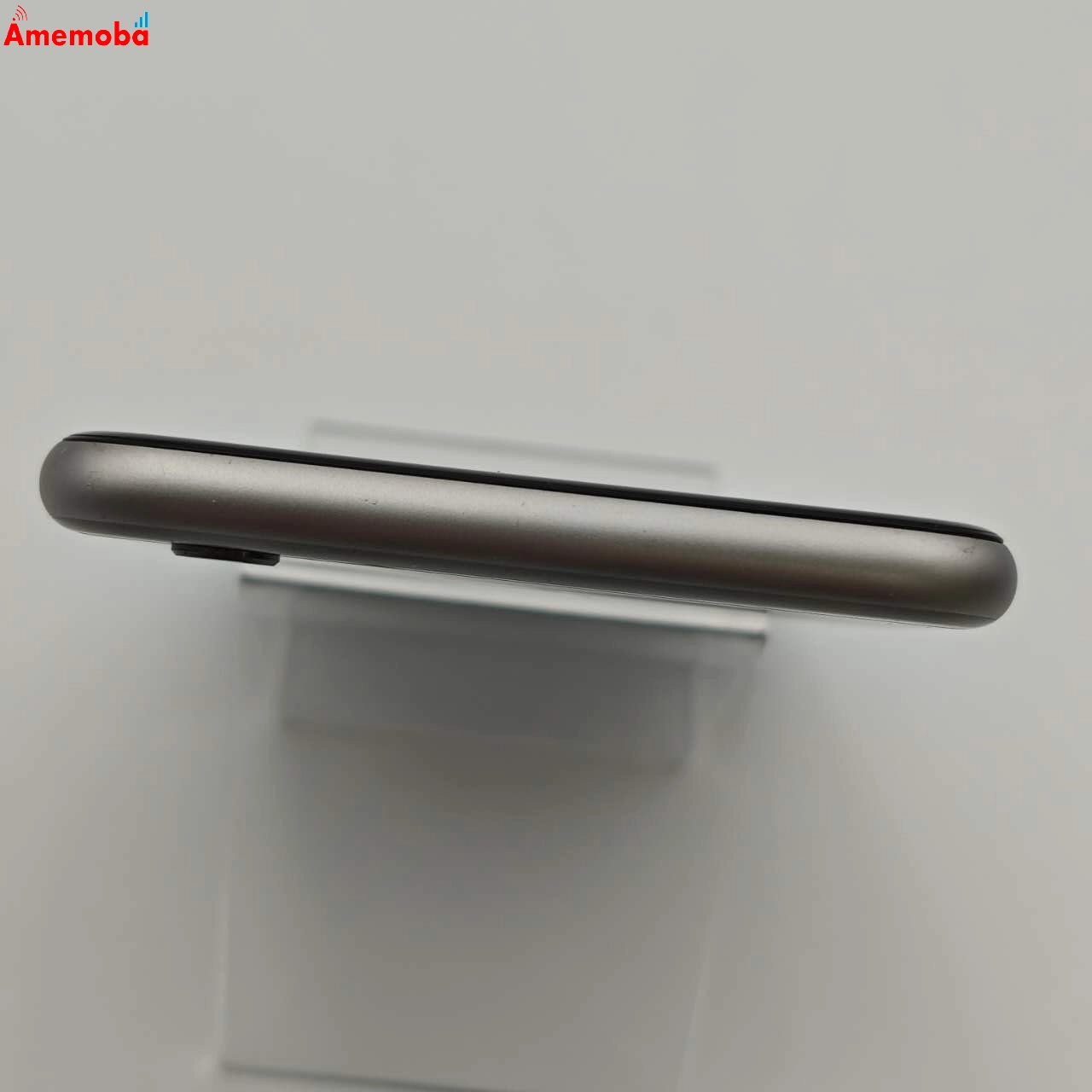 iPhone6 128GB スペースグレイ MG4A2J/A au版SIMフリー 訳あり品