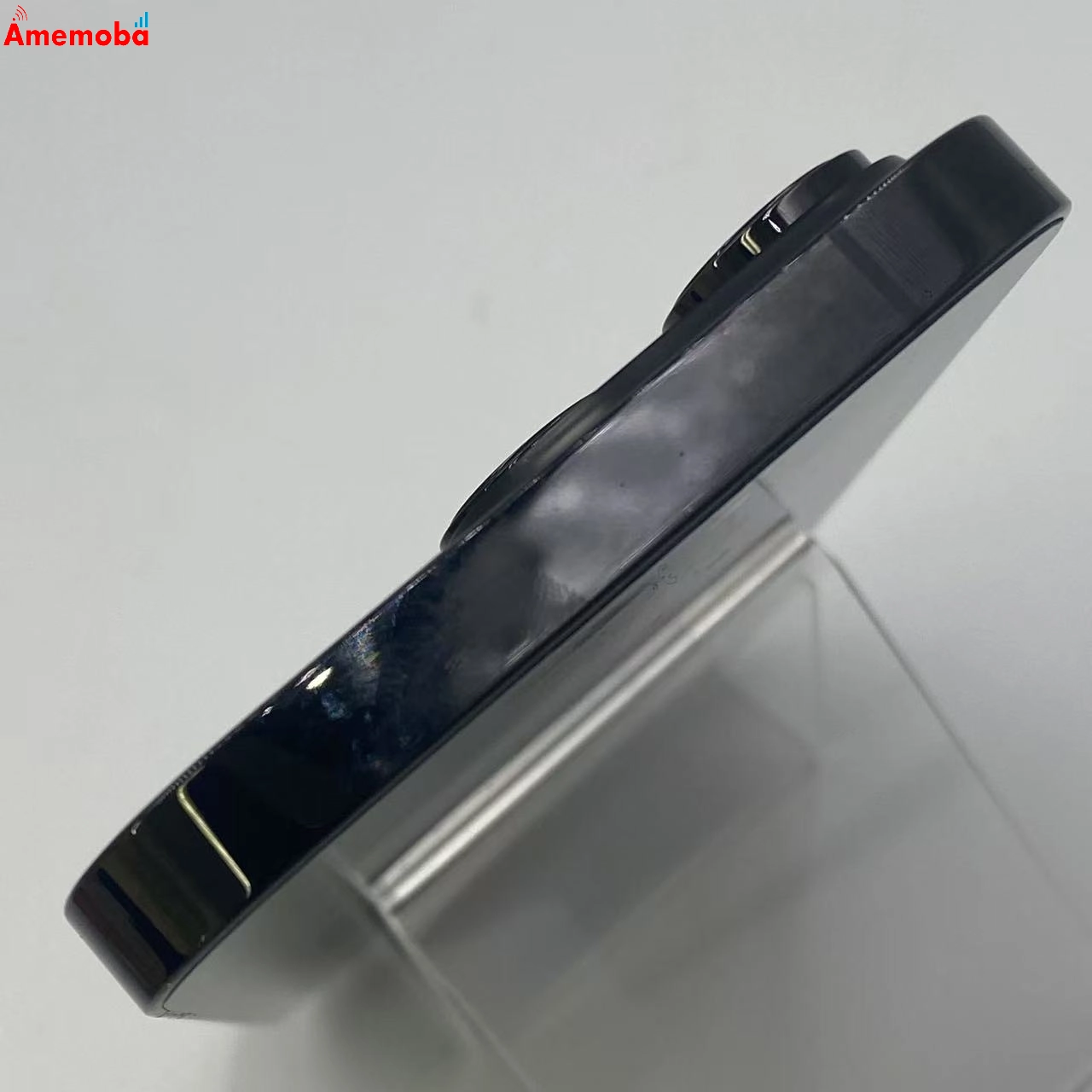 iPhone14 Pro 256GB スペースブラック 海外版SIMフリー MQ0N3LL/A 美品