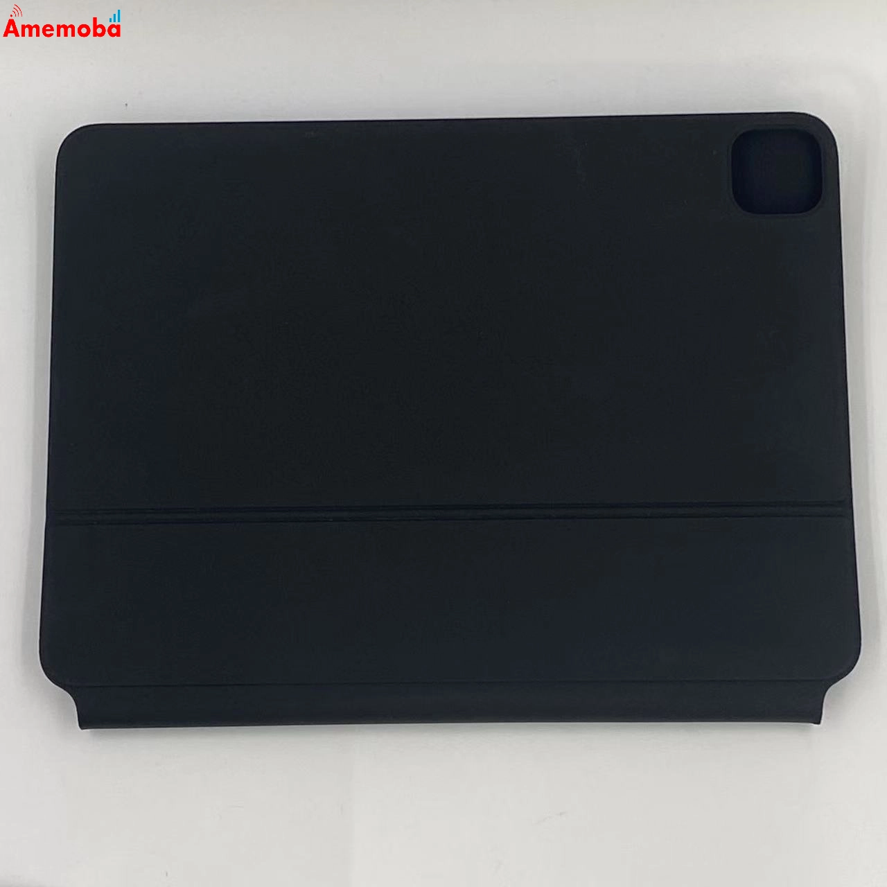 Magic Keyboard 11インチ iPad Pro 第1/2/3/4世代用 日本語 MXQT2J/A ブラック **