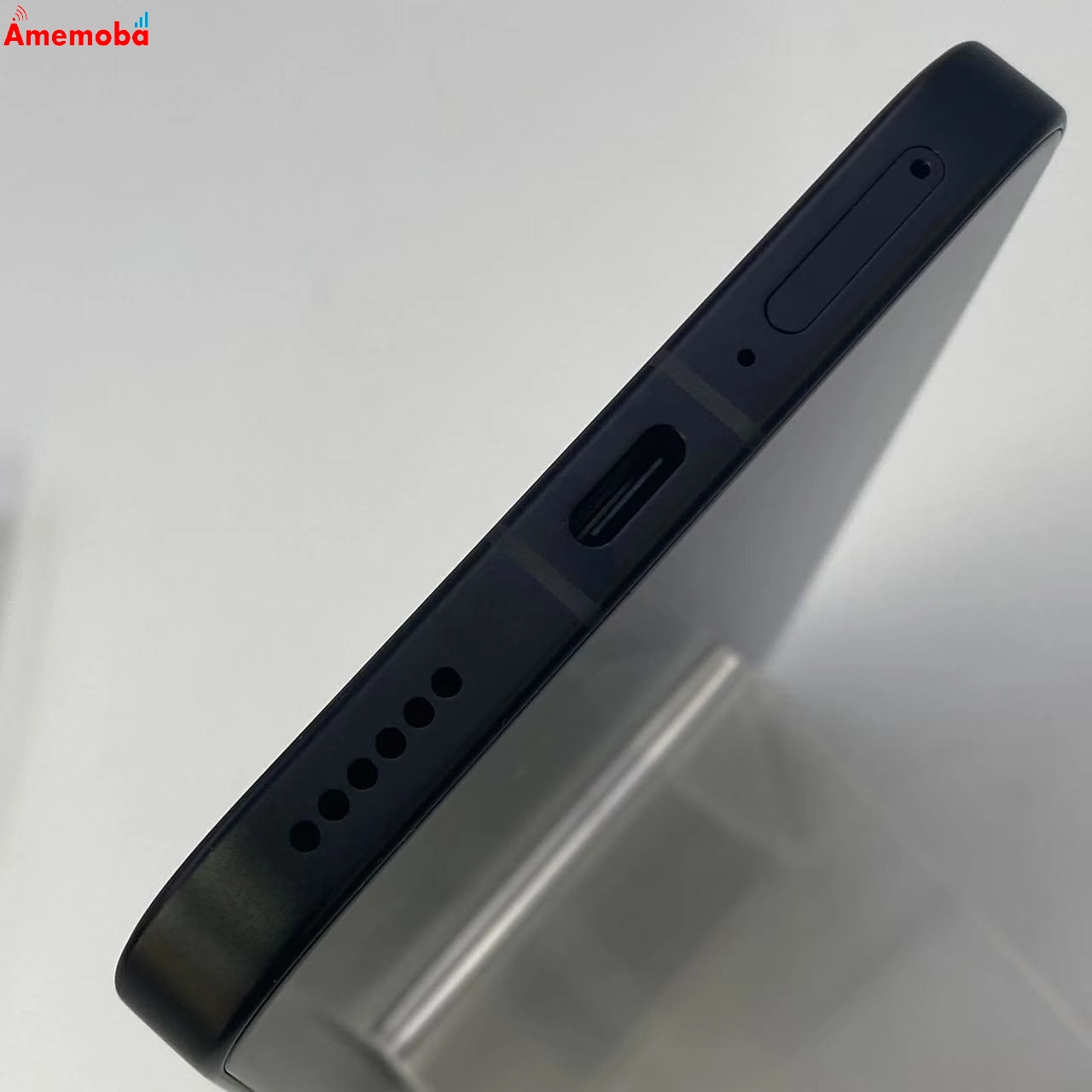 Xiaomi POCO F7 12GB/256GB ブラック 23113RKC6G ストア版SIMフリー 新品同様