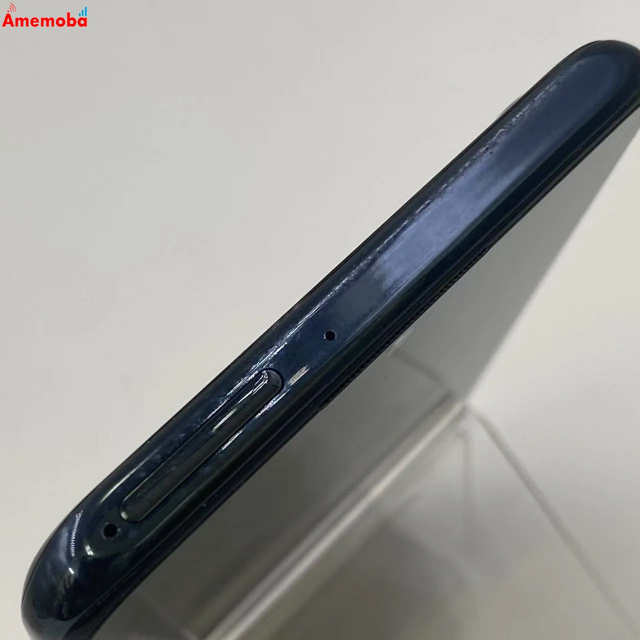 HUAWEI P30 lite 64GB ミッドナイトブラック MAR-LX2J Y!mobile版SIMフリー ジャンク品