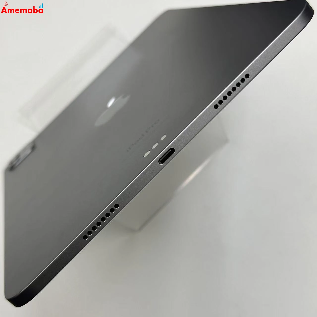 iPad Pro 11インチ 第4世代 Wi-Fiモデル 128GB スペースグレイ MNXD3J/A 美品