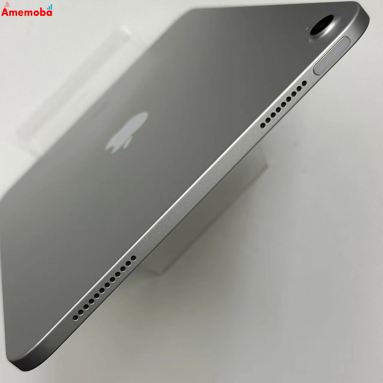 iPad 第10世代 Wi-Fiモデル 64GB シルバー MPQ03LL/A 極美品