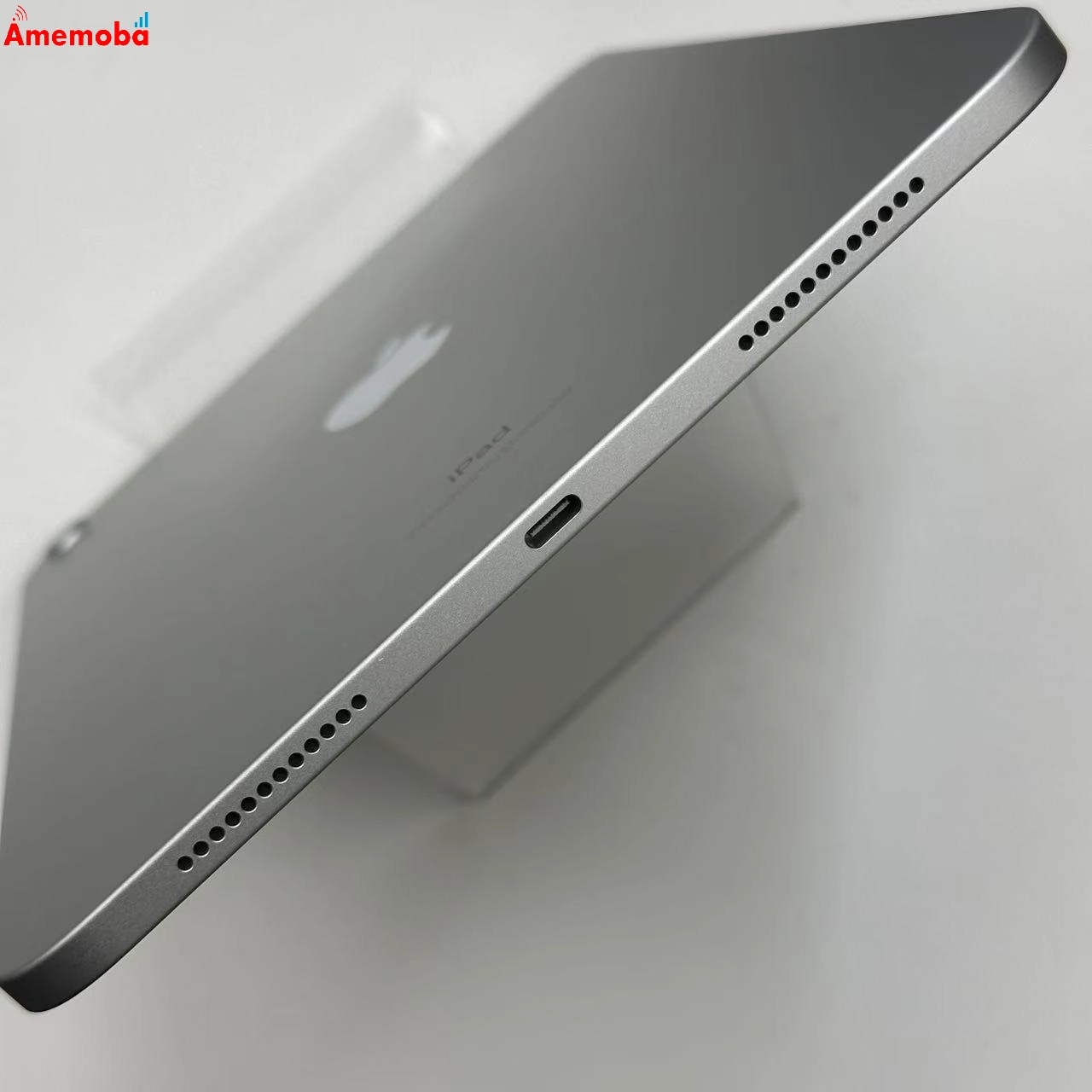 iPad 第10世代 Wi-Fiモデル 64GB シルバー MPQ03LL/A 極美品