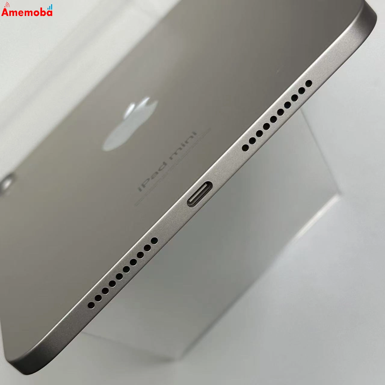 iPad mini 第7世代 (A17 Pro) Wi-Fiモデル 128GB スターライト MXN83J/A 新品同様