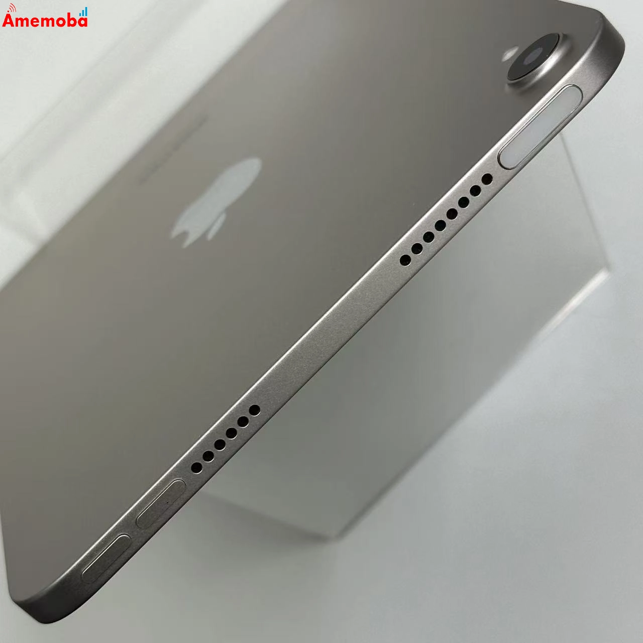 iPad mini 第7世代 (A17 Pro) Wi-Fiモデル 128GB スターライト MXN83J/A 新品同様