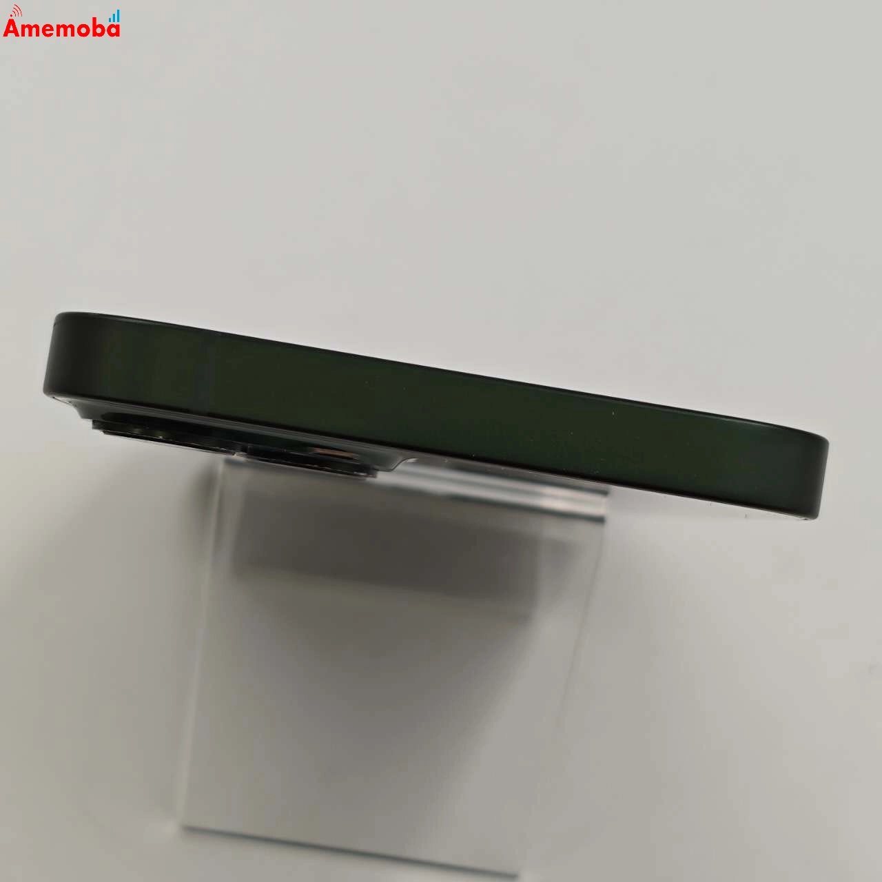 iPhone13 128GB グリーン MNGG3J/A SoftBank版SIMフリー 美品