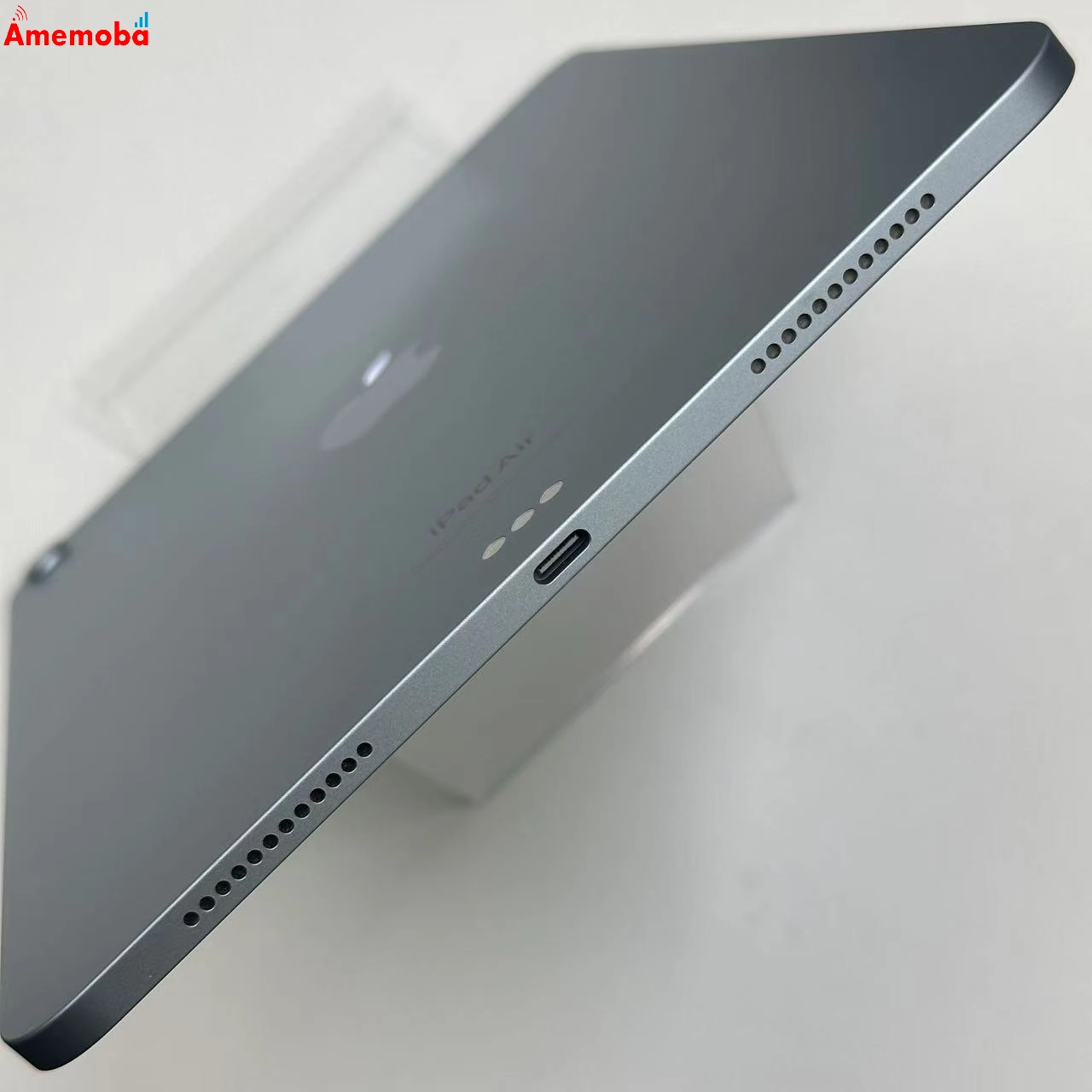 iPad Air 11インチ 第6世代 Wi-Fiモデル 256GB ブルー MUWH3J/A 新品同様