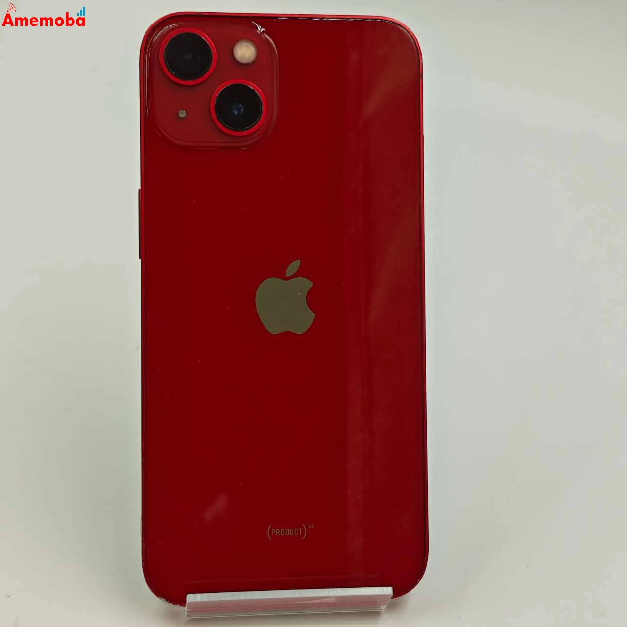 iPhone13 256GB Product Red NLNL3J/A  Apple版SIMフリー