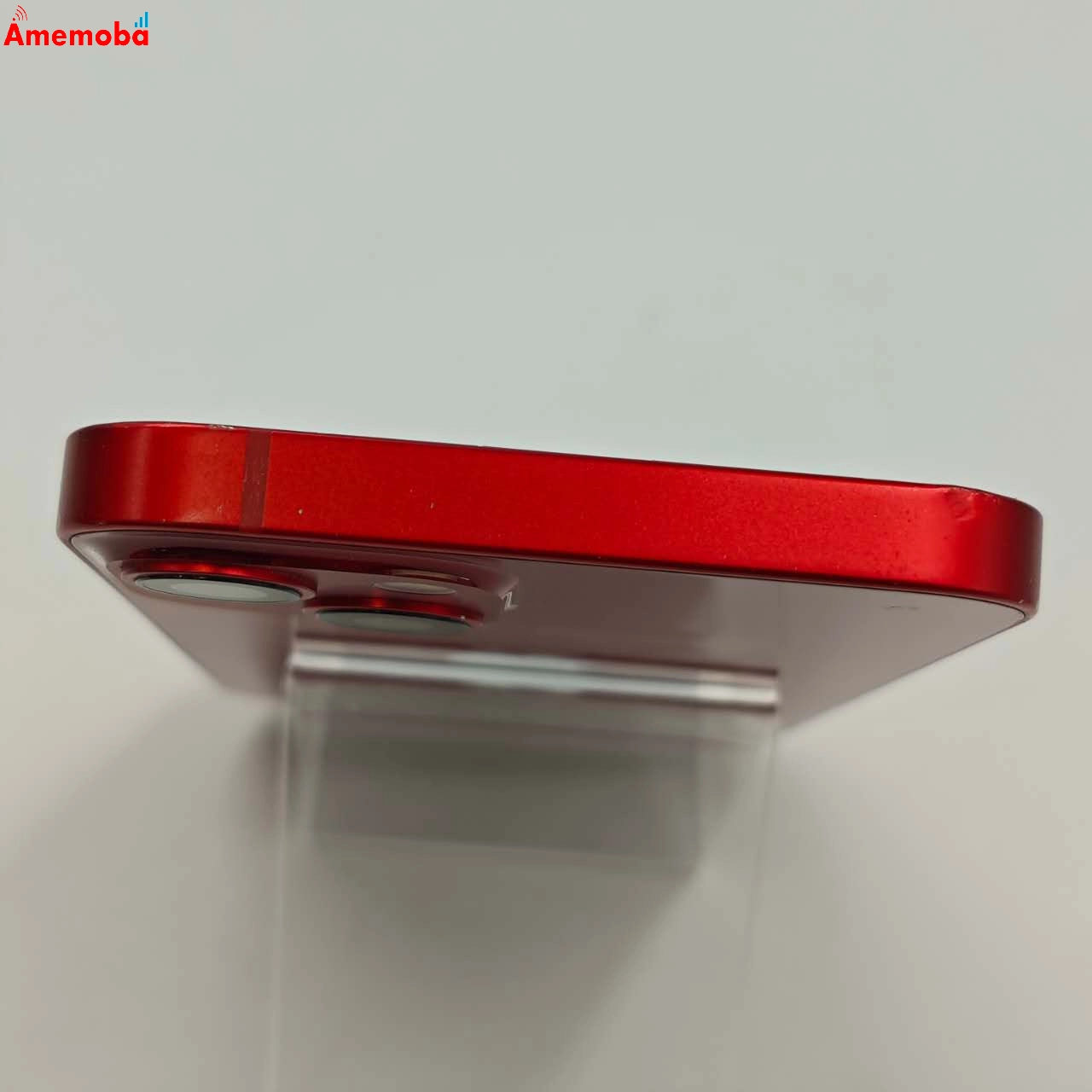 iPhone13 256GB Product Red NLNL3J/A  Apple版SIMフリー