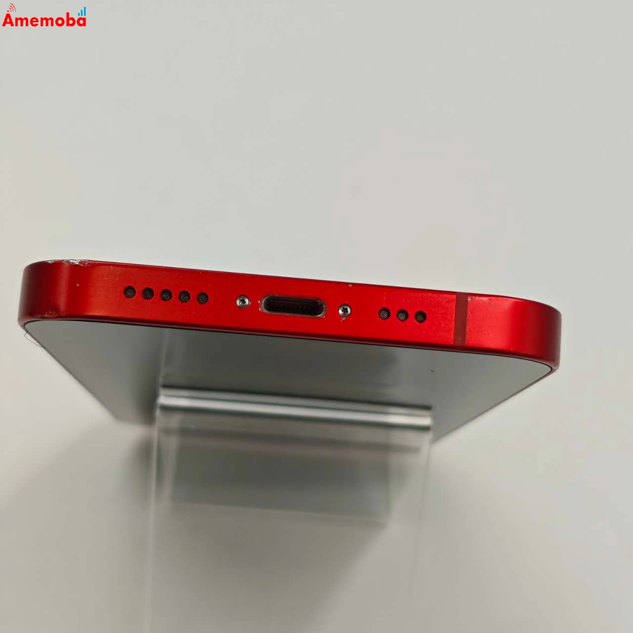 iPhone13 256GB Product Red NLNL3J/A  Apple版SIMフリー