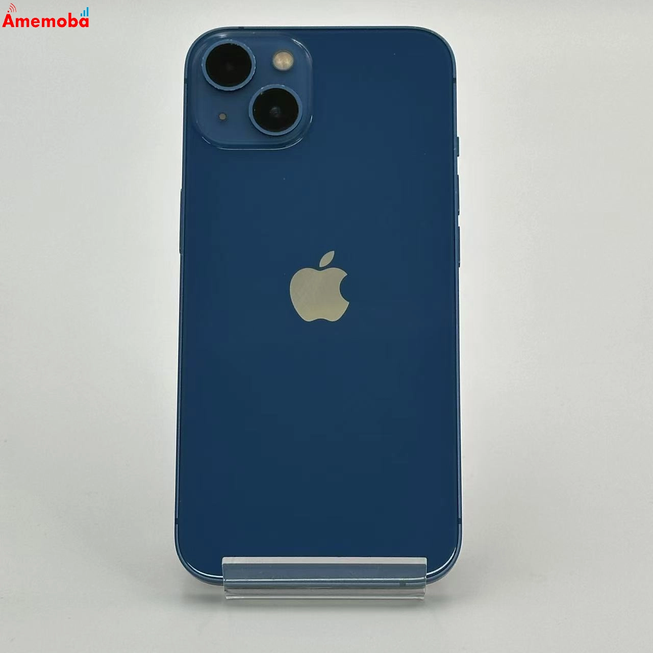 iPhone13 512GB ブルー MLNT3J/A SoftBank版SIMフリー