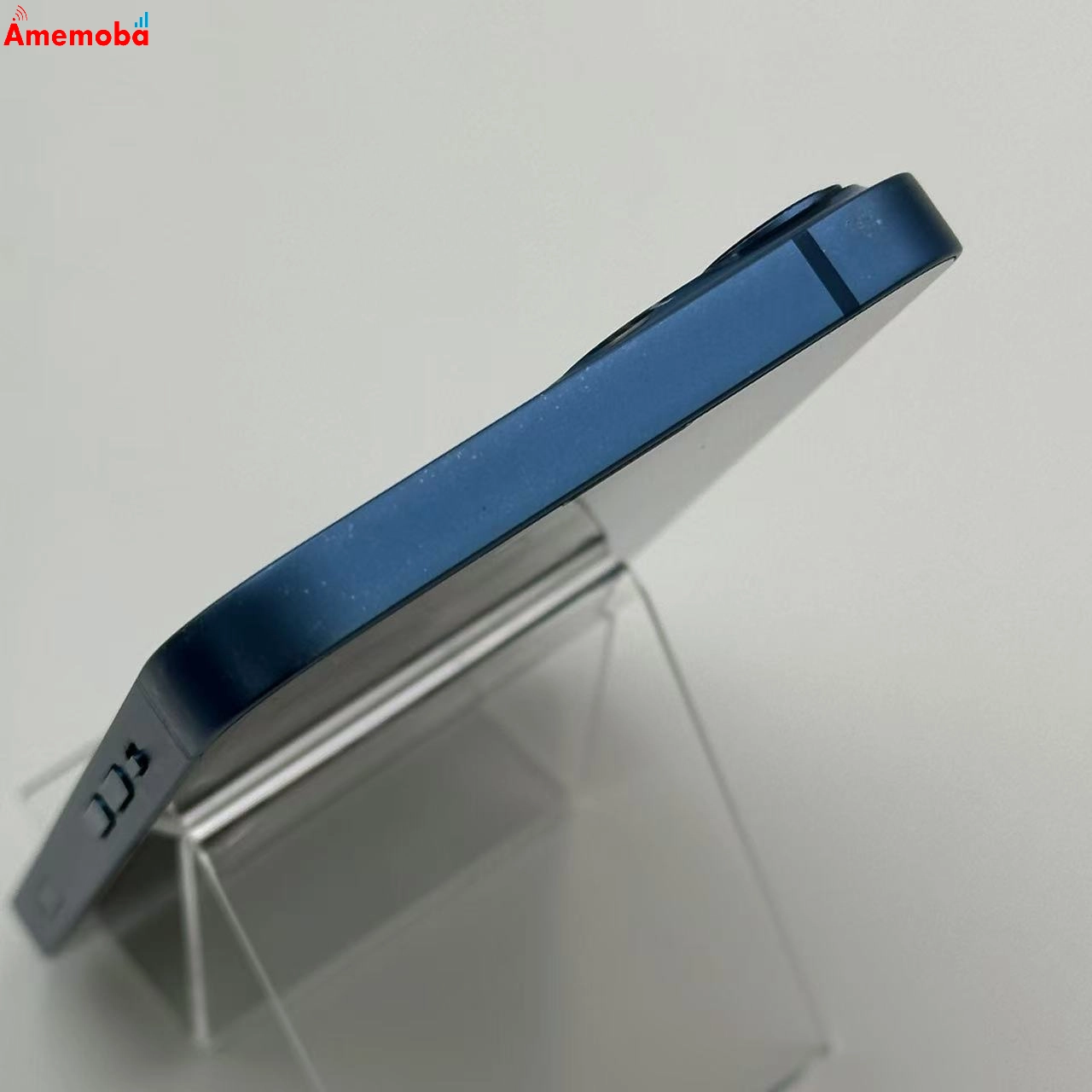 iPhone13 512GB ブルー MLNT3J/A SoftBank版SIMフリー