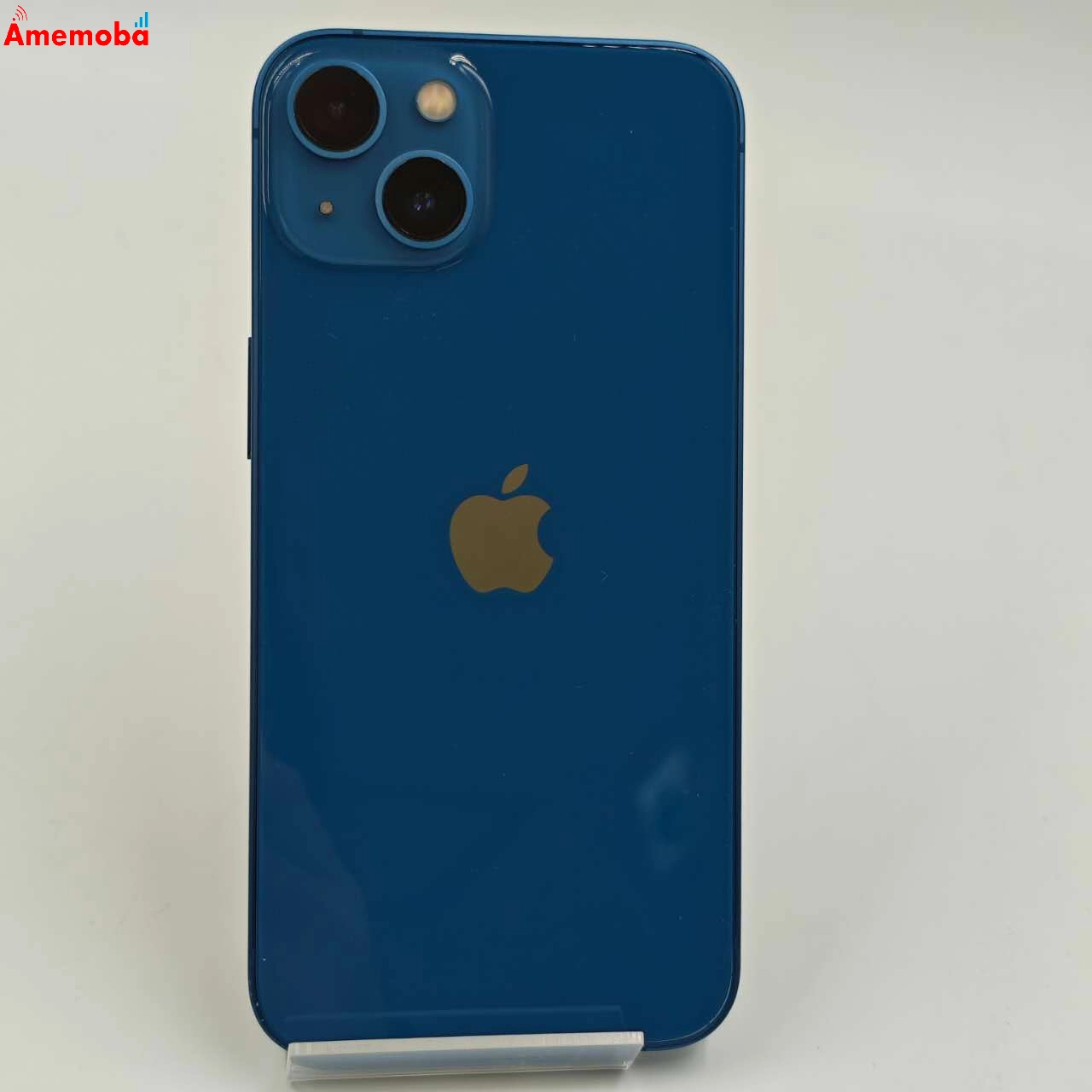 iPhone13 128GB ブルー MLNG3J/A docomo版SIMフリー