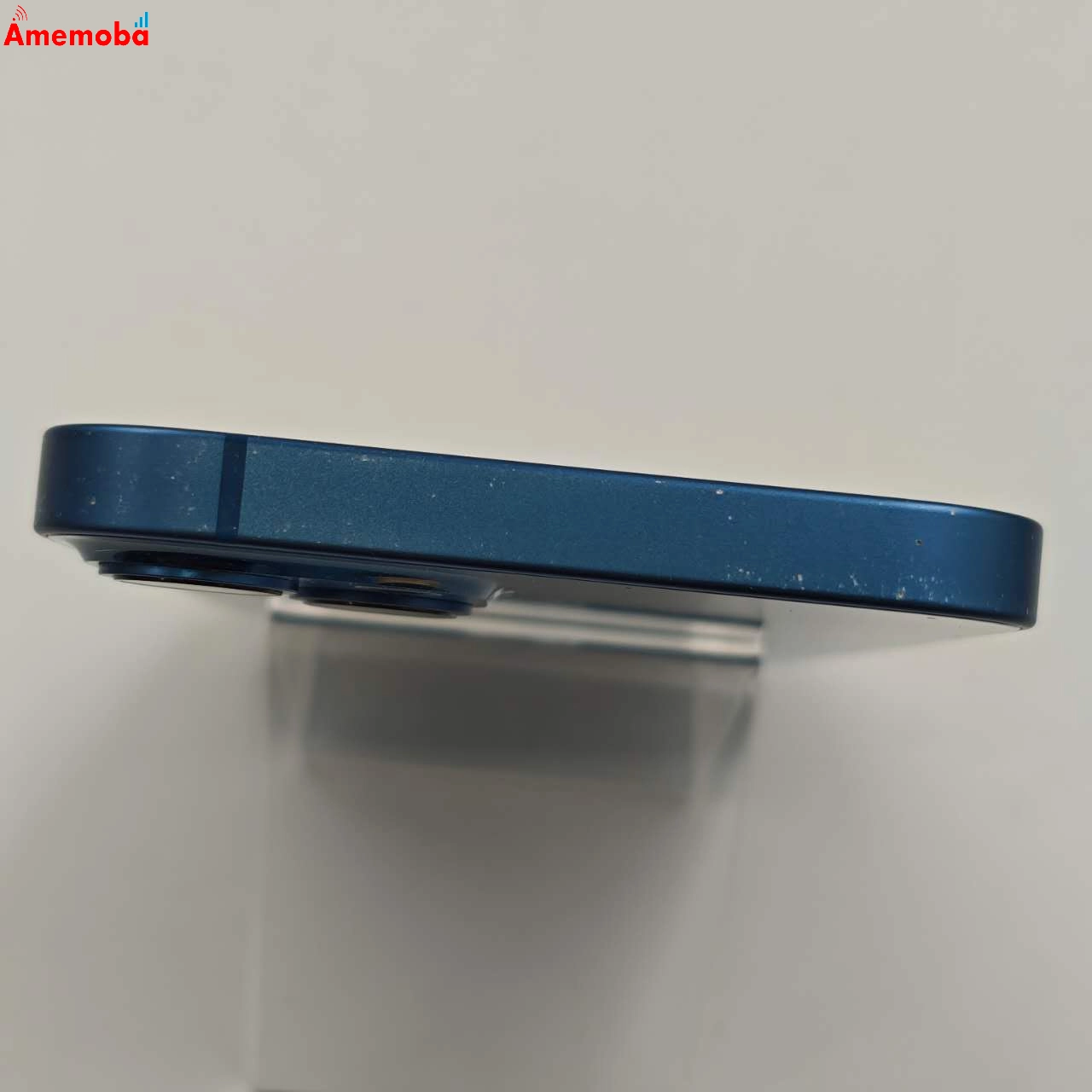 iPhone13 128GB ブルー MLNG3J/A docomo版SIMフリー