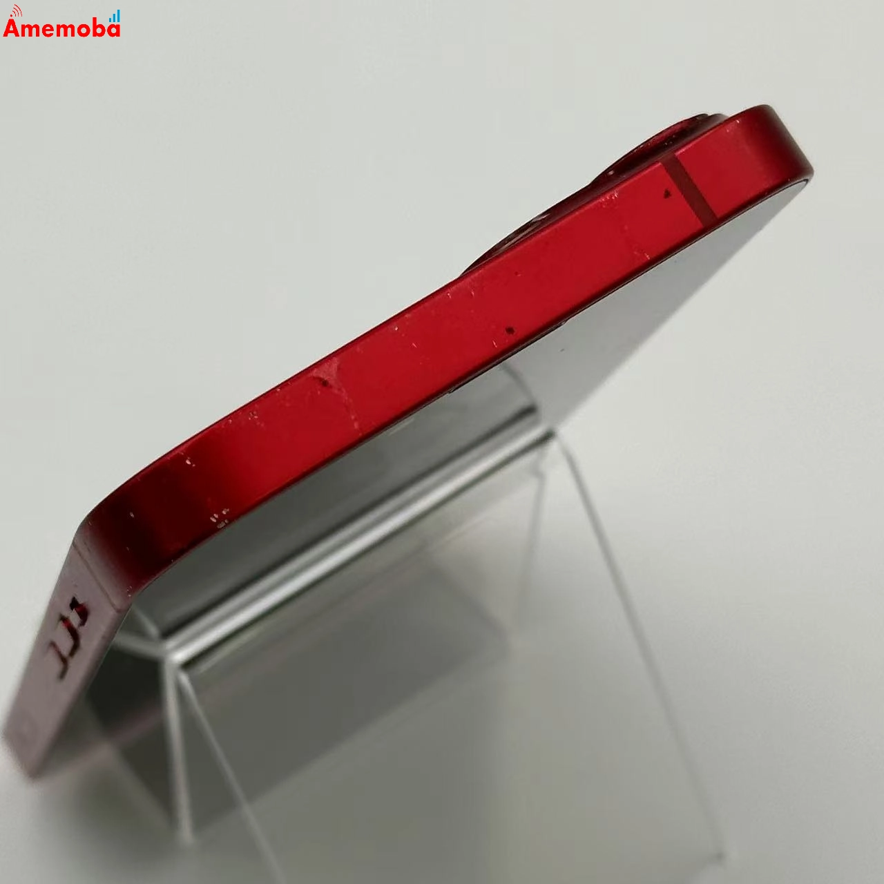 iPhone13 128GB Product Red MLNF3J/A AU版SIMフリー