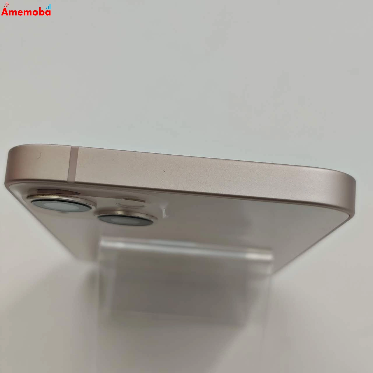 iPhone13 128GB ピンク MLNE3J/A AU版SIMフリー