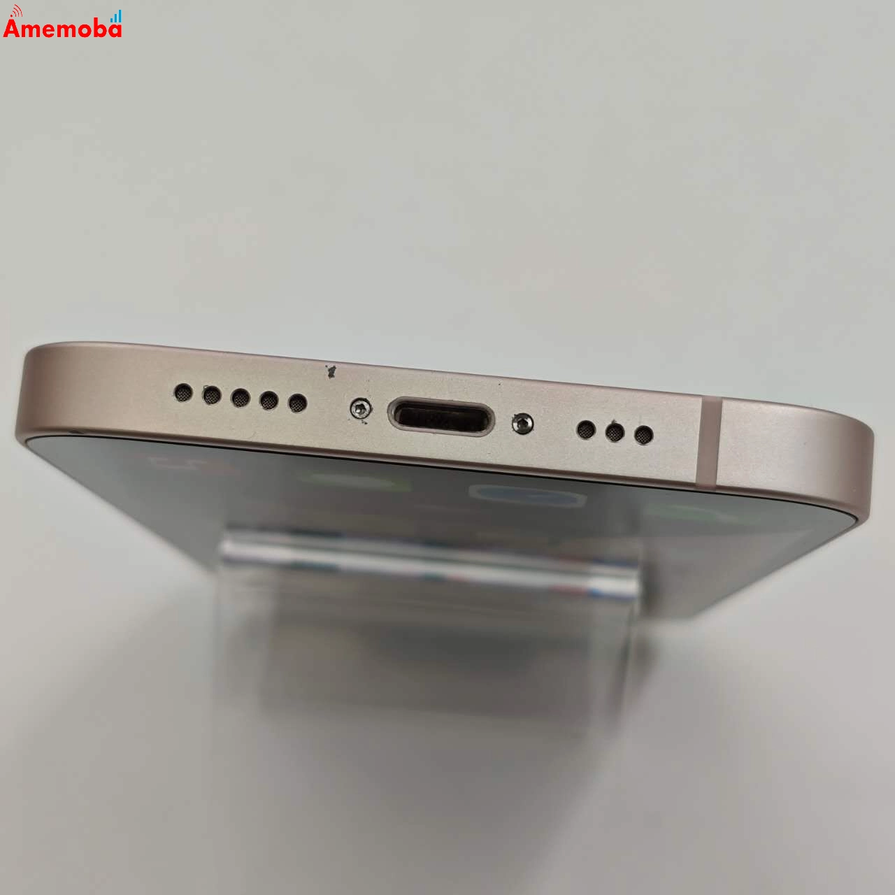 iPhone13 128GB ピンク MLNE3J/A AU版SIMフリー