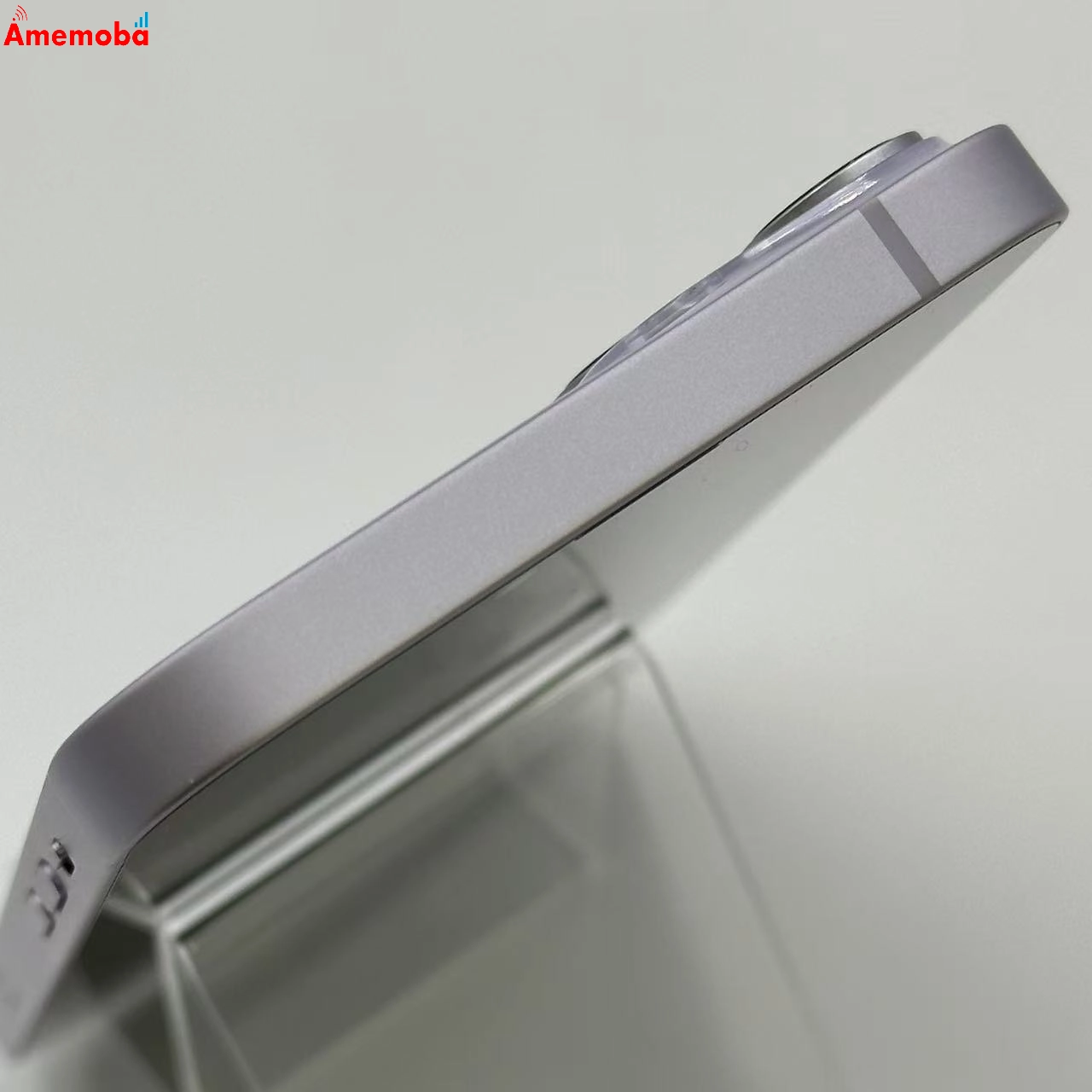 iPhone14 Plus 256GB パープル MQ4M3J/A SIMフリー 極美品