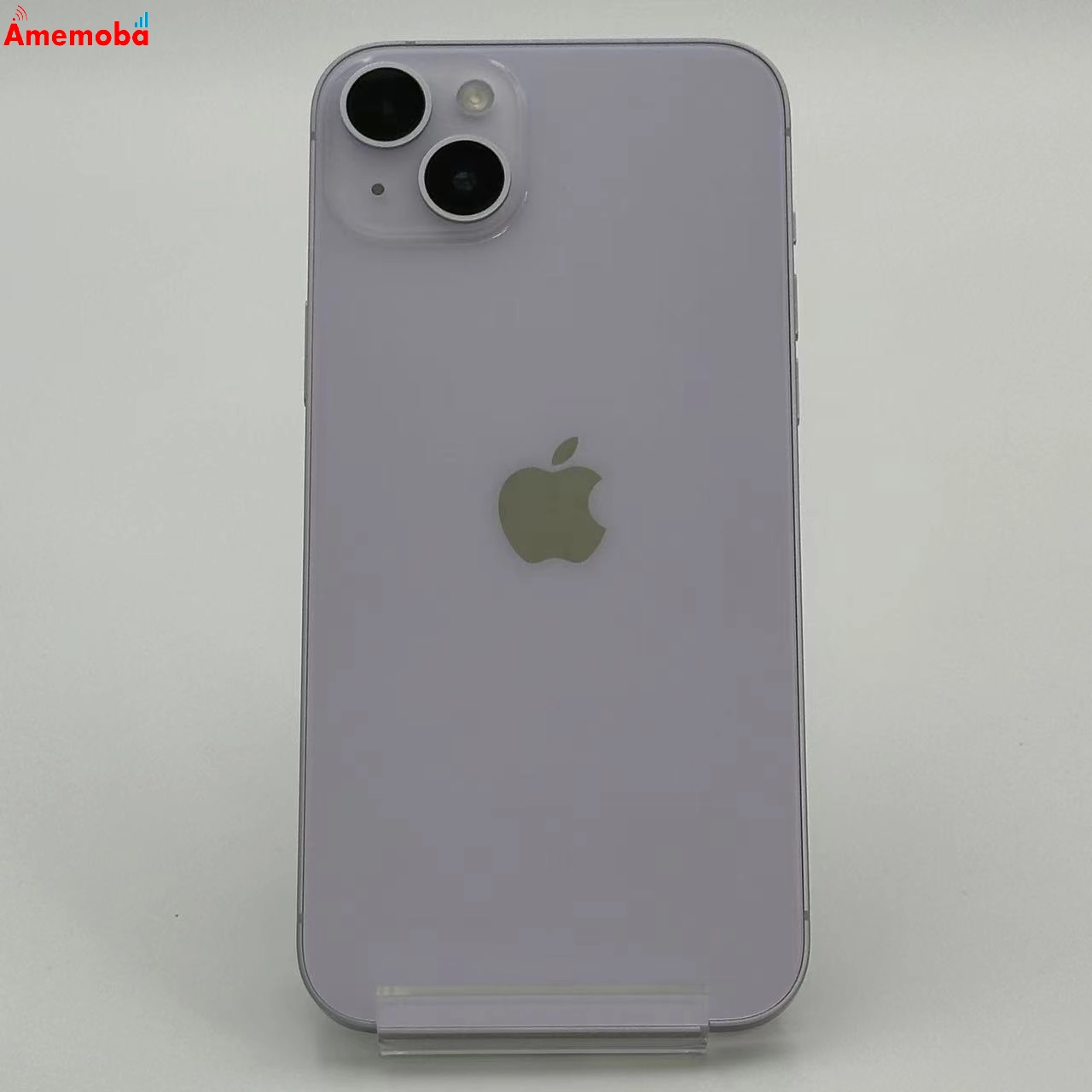 iPhone14 Plus 256GB パープル MQ4M3J/A SIMフリー 極美品