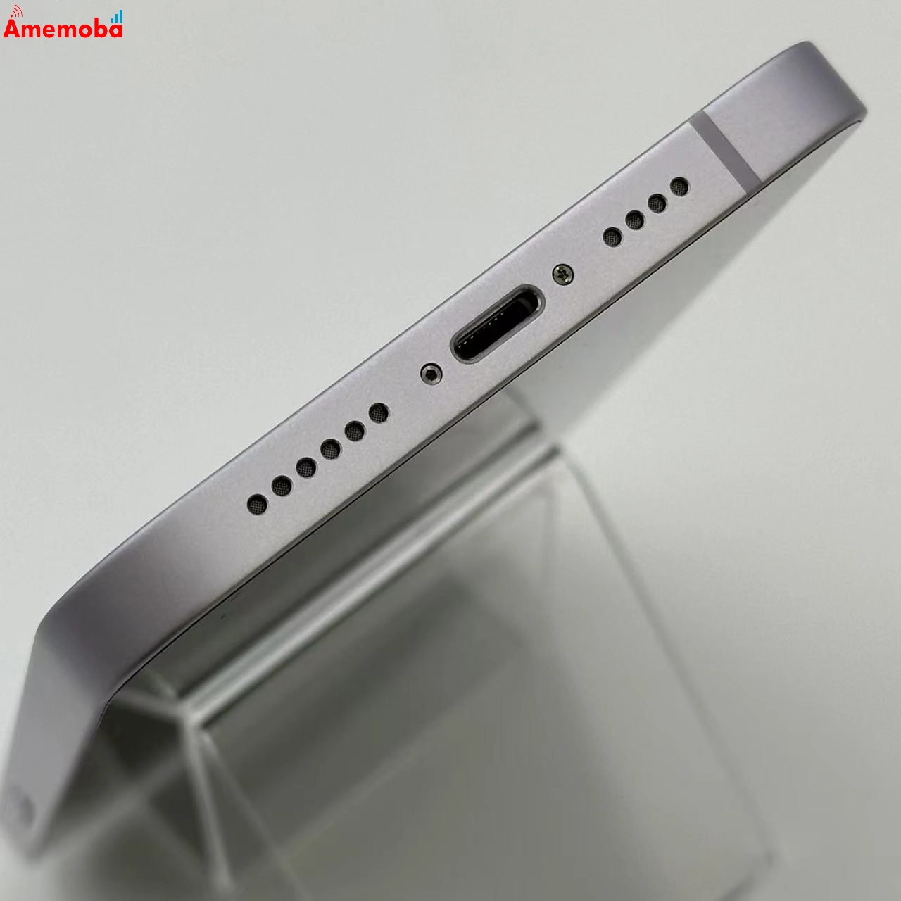 iPhone14 Plus 256GB パープル MQ4M3J/A SIMフリー 極美品