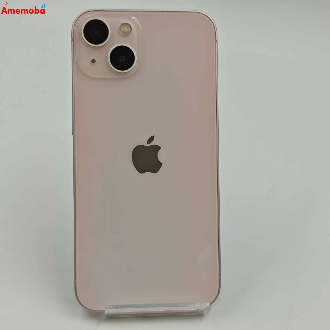 iPhone13 128GB ピンク MLNE3J/A AU版SIMフリー 美品