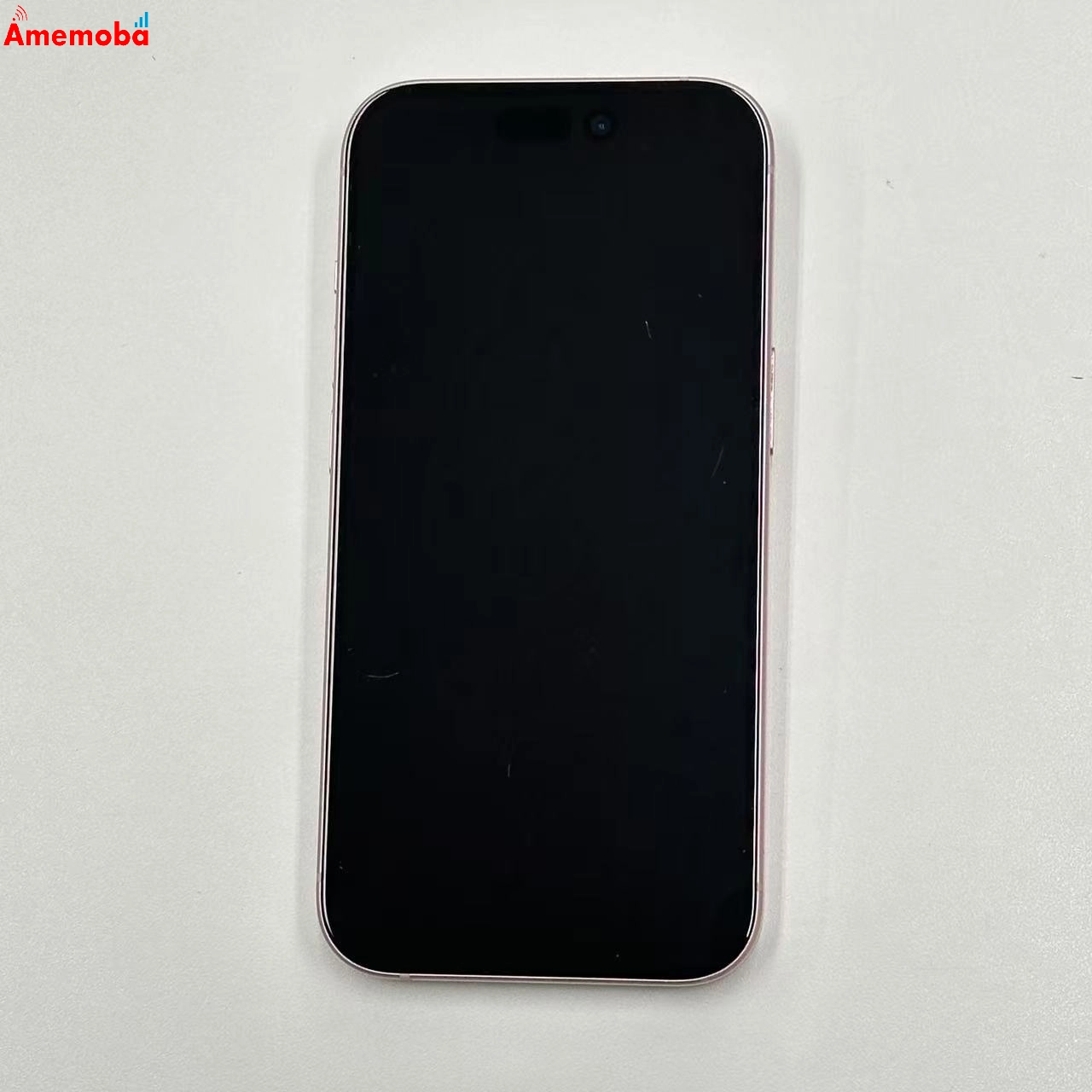 iPhone15 256GB ピンク MTMP3J/A SoftBank版SIMフリー