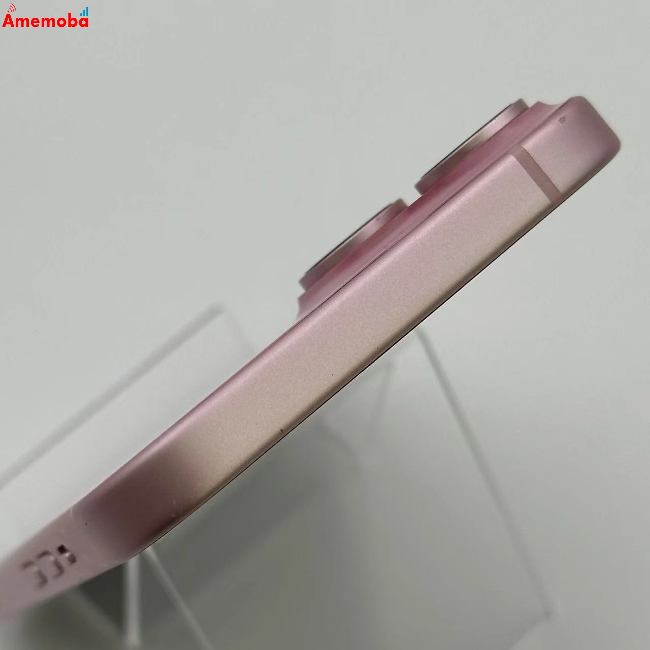 iPhone15 256GB ピンク MTMP3J/A SoftBank版SIMフリー