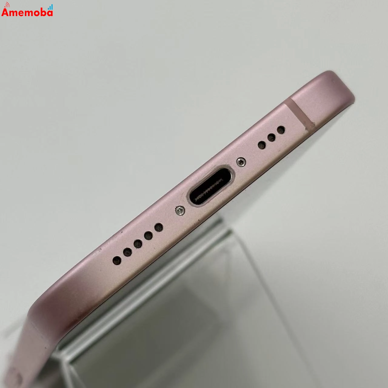 iPhone15 256GB ピンク MTMP3J/A SoftBank版SIMフリー